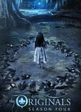 Xem Phim Ma Cà Rồng Nguyên Thủy (Phần 4) Vietsub HD Online