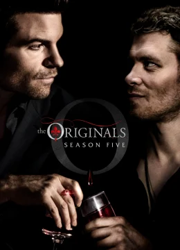 Ma Cà Rồng Nguyên Thủy (Phần 5)