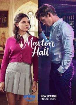 Maxton Hall: Thế giới giữa chúng ta (phần 2)