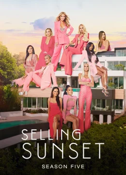 Xem Phim Môi Giới Hoàng Hôn (Phần 5) Vietsub HD Online