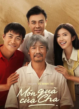 Xem Phim Món Quà Của Cha Vietsub HD Online