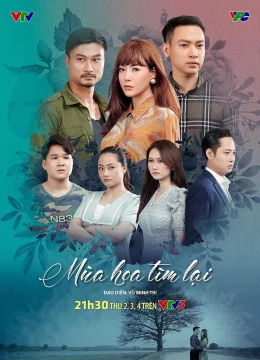Xem Phim Mùa Hoa Tìm Lại Vietsub HD Online