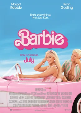 Xem Phim Nàng Barbie Vietsub HD Online