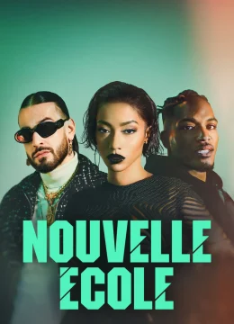 Nhịp Điệu Hip Hop Pháp (Phần 1)