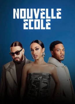 Nhịp Điệu Hip Hop Pháp (Phần 2)