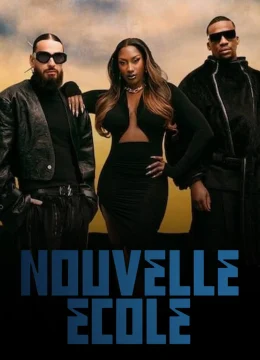 Xem Phim Nhịp Điệu Hip Hop Pháp (Phần 3) Vietsub HD Online