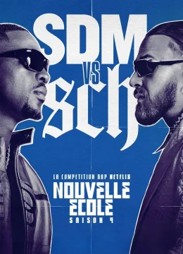 Xem Phim Nhịp Điệu Hip Hop Pháp (Phần 4) Vietsub HD Online