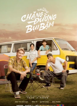 Những Chặng Đường Bụi Bặm