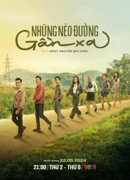 Xem Phim Những Nẻo Đường Gần Xa Vietsub HD Online