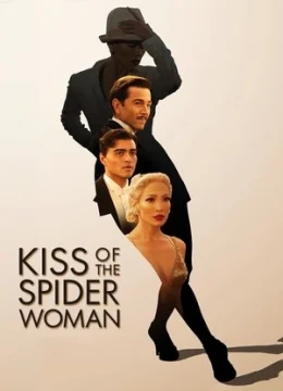 Xem Phim Nụ Hôn của Kẻ Giăng Lưới Vietsub HD Online