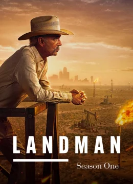 Ông Trùm Dầu Mỏ (Phần 1)