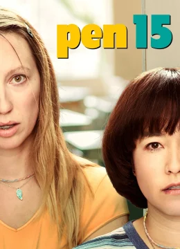 Xem Phim PEN15 (Phần 2) Vietsub HD Online