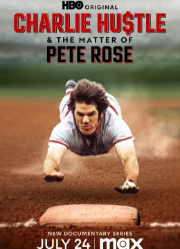 Xem Phim Pete Rose: Vinh Quang Và Lỗi Lầm Vietsub HD Online