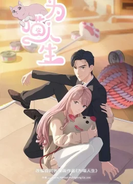 Xem Phim Reborn as a Cat Vietsub HD Online