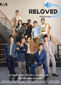 Xem Phim Reloved Vietsub HD Online