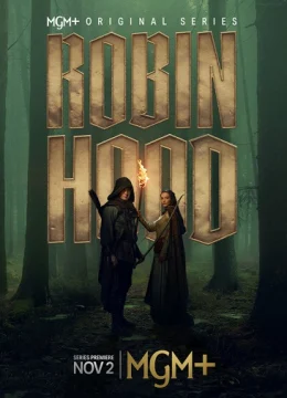 Xem Phim Robin Hood (Phần 1) Vietsub HD Online