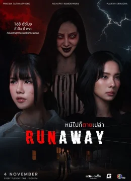 Xem Phim Runaway Vietsub HD Online