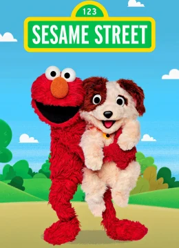 Xem Phim Sesame Street Vietsub HD Online