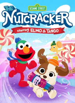 Xem Phim Sesame Street Kẹp Hạt Dẻ Vietsub HD Online