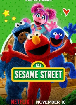 Sesame Street (Phần 56)