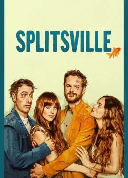 Xem Phim Splitsville Vietsub HD Online