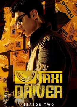 Xem Phim Tài Xế Ẩn Danh (Phần 2) Vietsub HD Online