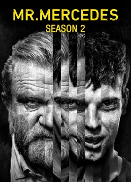 Tên sát nhân Mercedes (Phần 2)