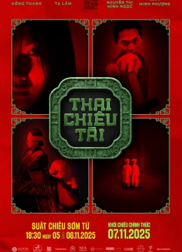 Xem Phim Thai Chiêu Tài Vietsub HD Online