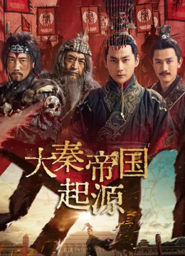Xem Phim The Rise of Qin Dynasty: Origin Vietsub HD Online