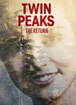 Xem Phim Thị trấn Twin Peaks (Phần 3) Vietsub HD Online