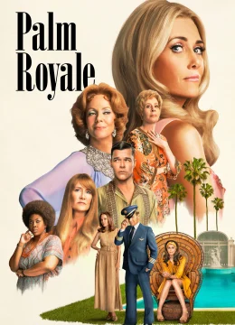 Thiên Đường Phù Hoa (Phần 1)