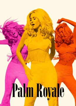 Thiên Đường Phù Hoa (Phần 2)