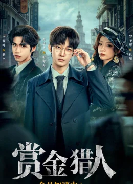 Xem Phim Thợ Săn Truy Chạy Vietsub HD Online