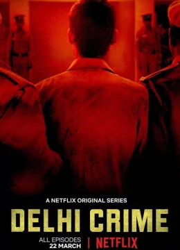 Xem Phim Tội ác Delhi (Phần 1) Vietsub HD Online