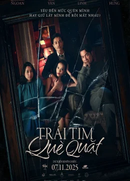 Xem Phim Trái Tim Què Quặt Vietsub HD Online