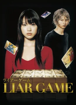 Trò Chơi Dối Trá (Phần 1)