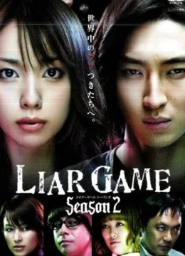 Trò Chơi Dối Trá (Phần 2)