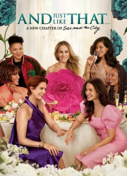 Và Cứ Như Thế… (Phần 2)