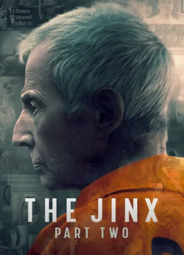 Vận Rủi: Cuộc Đời Và Cái Chết Của Robert Durst (Phần 2)