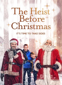 Vụ Trộm Trước Giáng Sinh