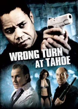 Xem Phim Wrong Turn at Tahoe Vietsub HD Online