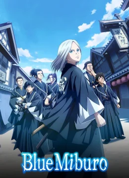 Xem Phim Ao no Miburo (Phần 1) Vietsub HD Online