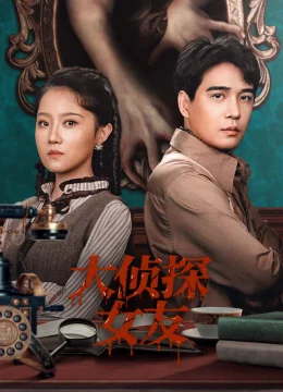 Bạn Gái Đại Trinh Thám