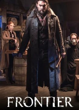 Xem Phim Biên Giới (Phần 1) Vietsub HD Online