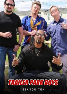 Bộ Ba Trộm Cắp (Phần 10)