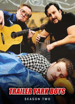 Bộ Ba Trộm Cắp (Phần 2)