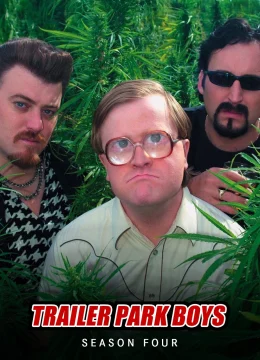 Bộ Ba Trộm Cắp (Phần 4)