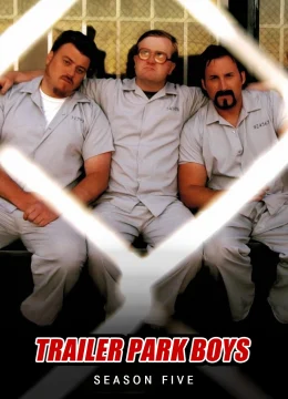 Xem Phim Bộ Ba Trộm Cắp (Phần 5) Vietsub HD Online