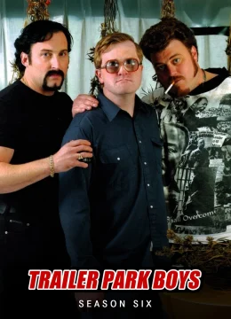 Xem Phim Bộ Ba Trộm Cắp (Phần 6) Vietsub HD Online