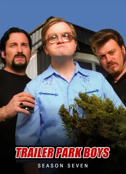 Bộ Ba Trộm Cắp (Phần 7)